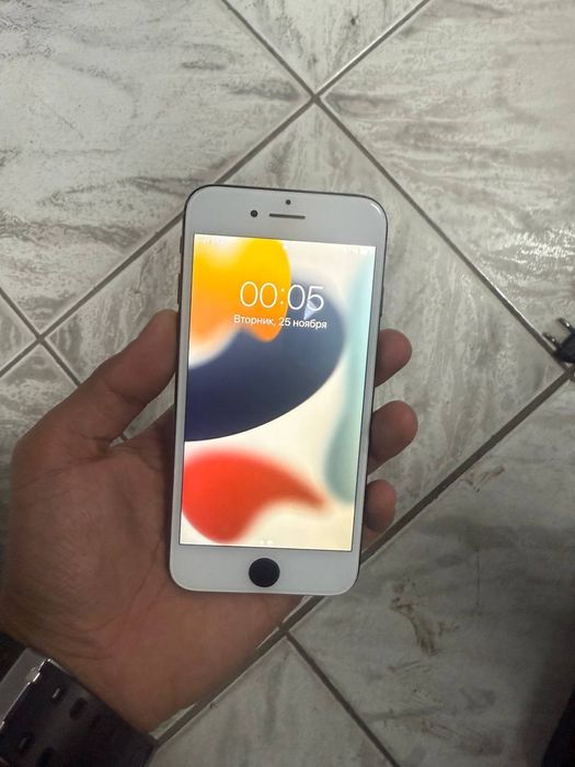 Iphone 7 128GB sotiladi