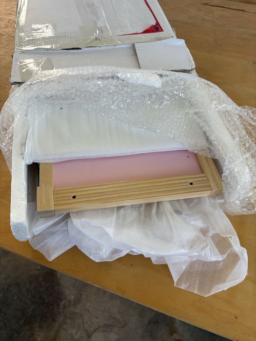 Dulap Roba Scarlett doll wardrobe pentru haine de papusi