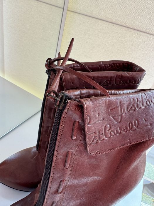 Дамски боти Кавали