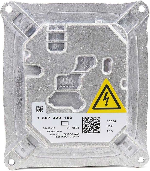 Balast Droser Xenon OE BMW E92 E93 X5 E70 X3 E83 E63 E64 1307329153