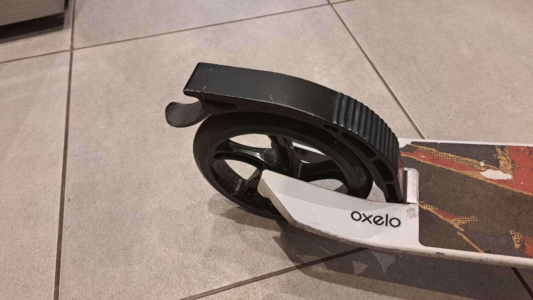 Тротинетка Oxelo