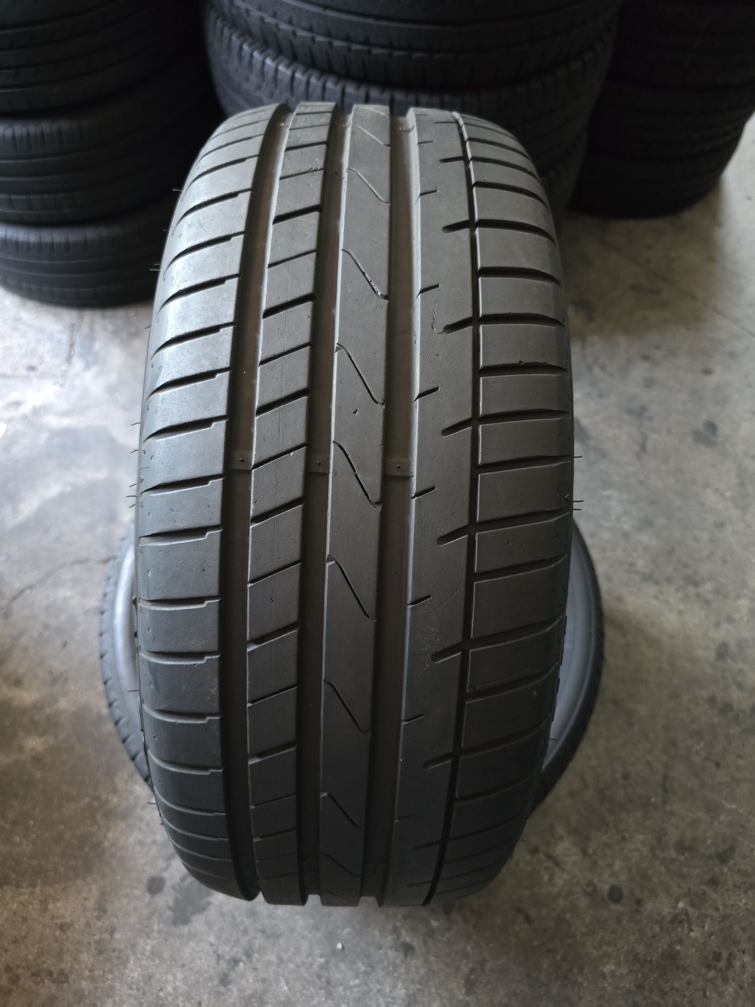 Starmaxx 225/50 R17 98W vară