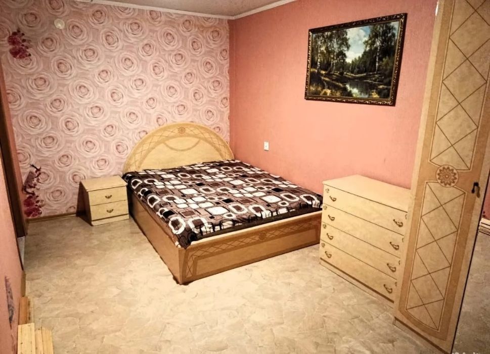 Сдам 2 ком квартиру