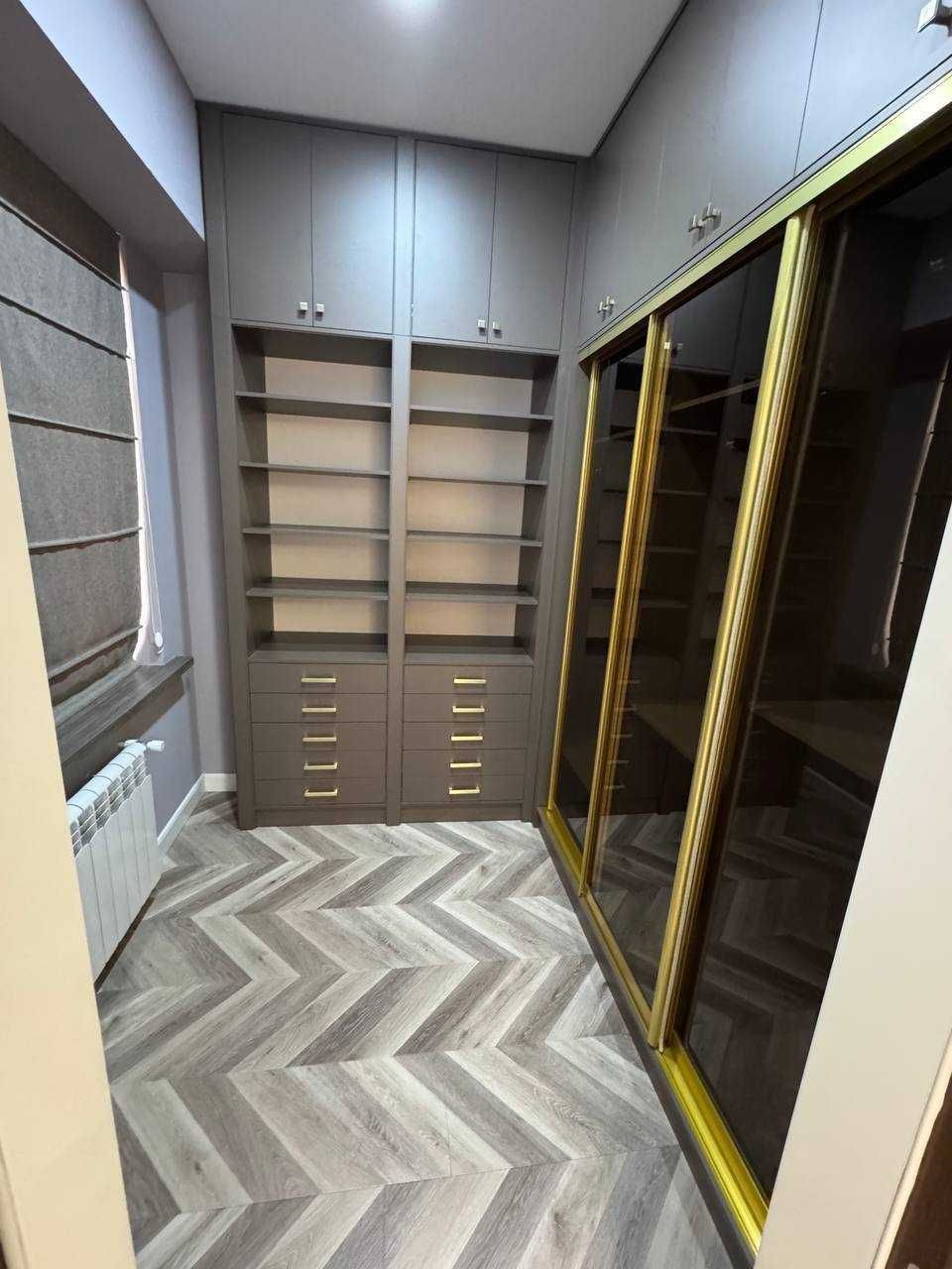 APARTMENT FOR RENT / Yakkasaray / Kushbegi. 4/9/19 378*