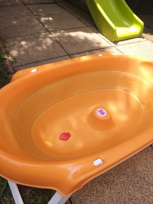 Baita copil pliabila