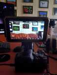 Monitor ATOMOS NINJA 5,2 inch 4K HDMI-Monitor & Recorder - în garanție