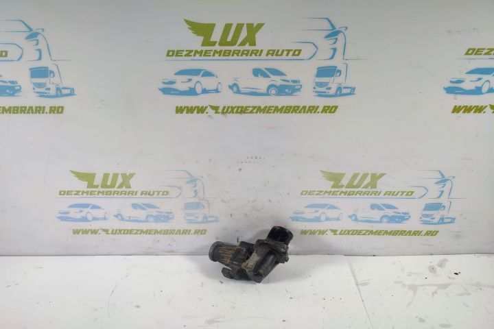 EGR 1.5 dci k9k 50797503 Renault Megane 4 seria