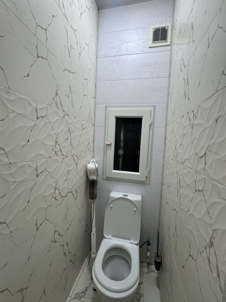 Продается квартира (1 в 2)