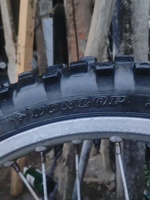 Предна капла за мотор