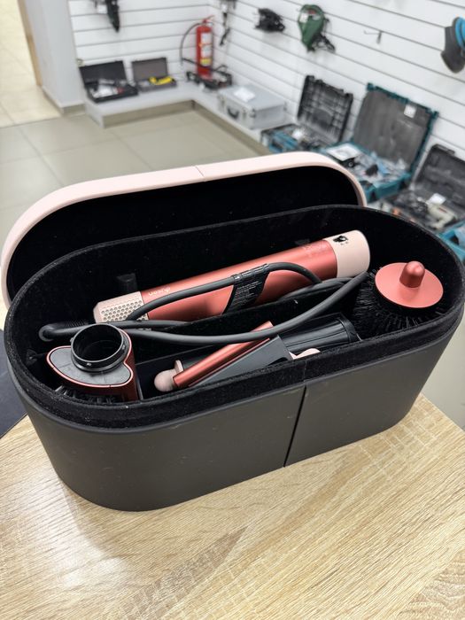 Стайлер Dyson TM79