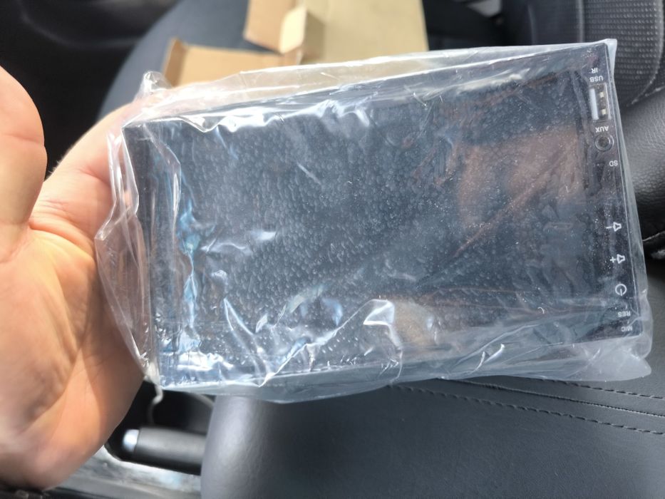 Аудио устройство в комплекте