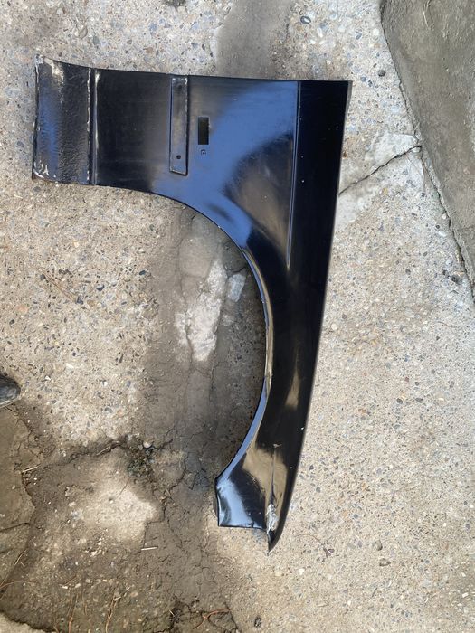 Продам крыло бмв е 36 седан
