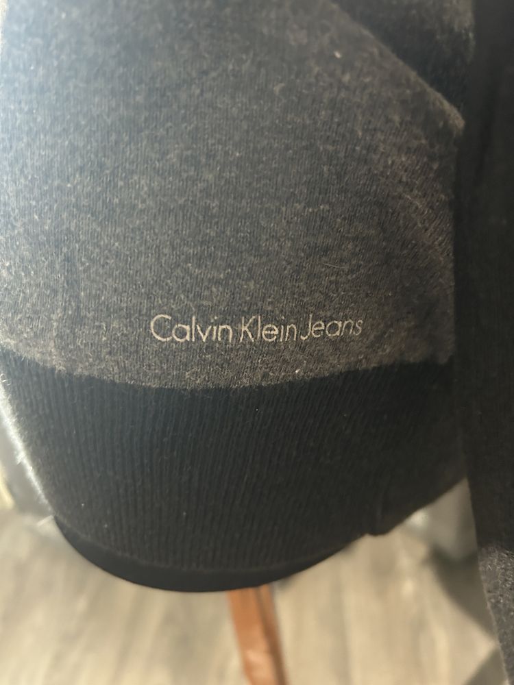 Calvin Klein Jeans pulover