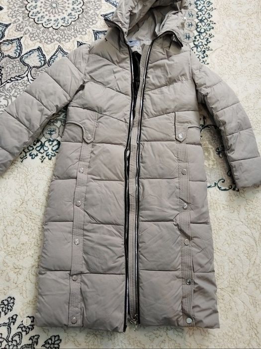 Куртка сотиладии