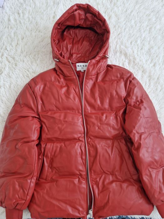 Vand geaca oversize Na Kd