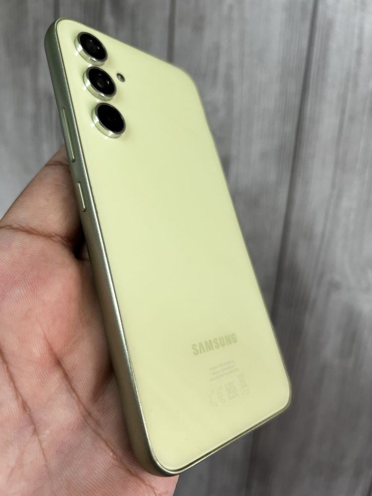 Samsung A54 5G Amanet SZ Non Stop