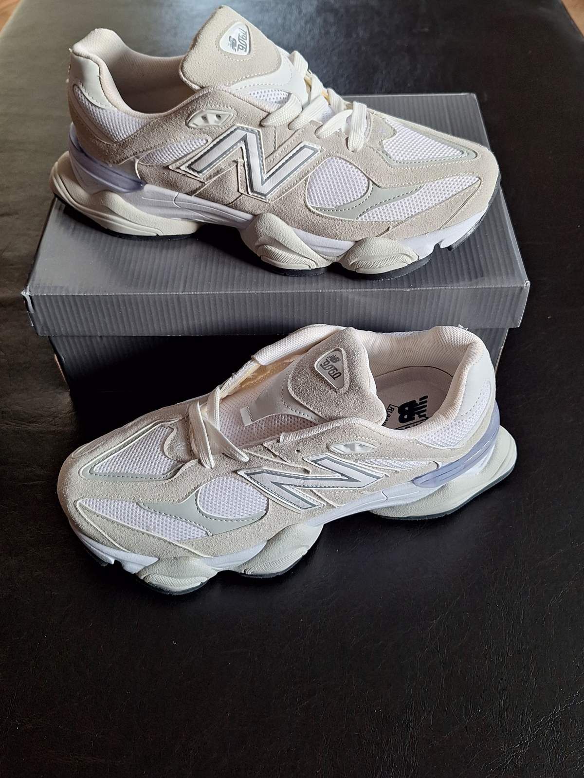 Маратонки New Balance универсални