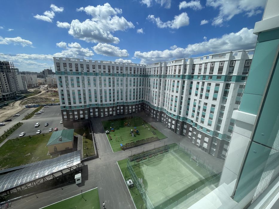 Продам 3 комнатную квартиру