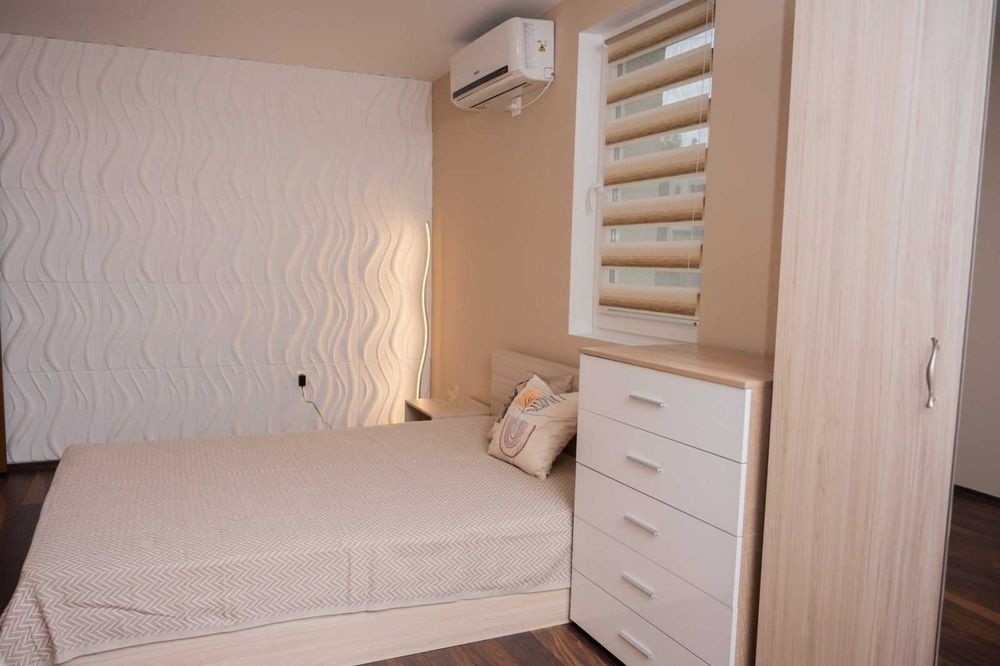 Дава се под наем Тристаен апартамент в София, Витоша - 80 кв.м за 688.5 € - Снимка #5