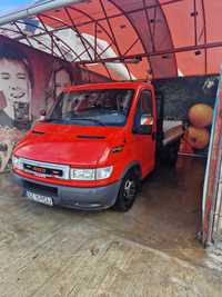 Iveco daily 2.8 , 150 cp