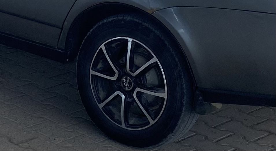 14р титанка от приора