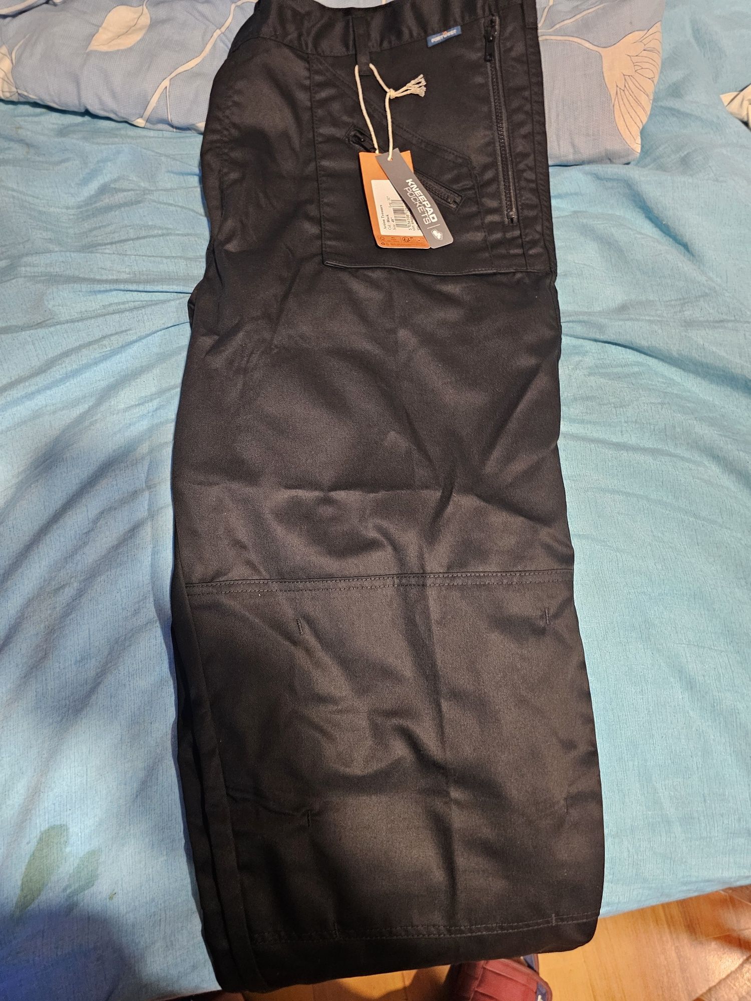 Pantaloni  protectie