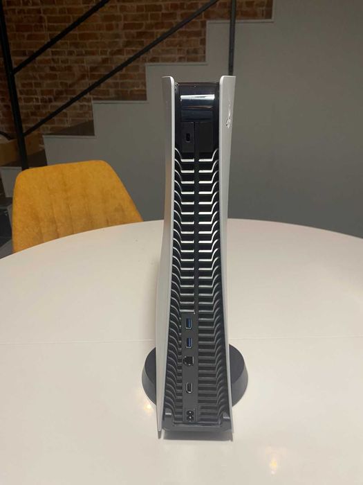 PlayStation 5 в супер състояние