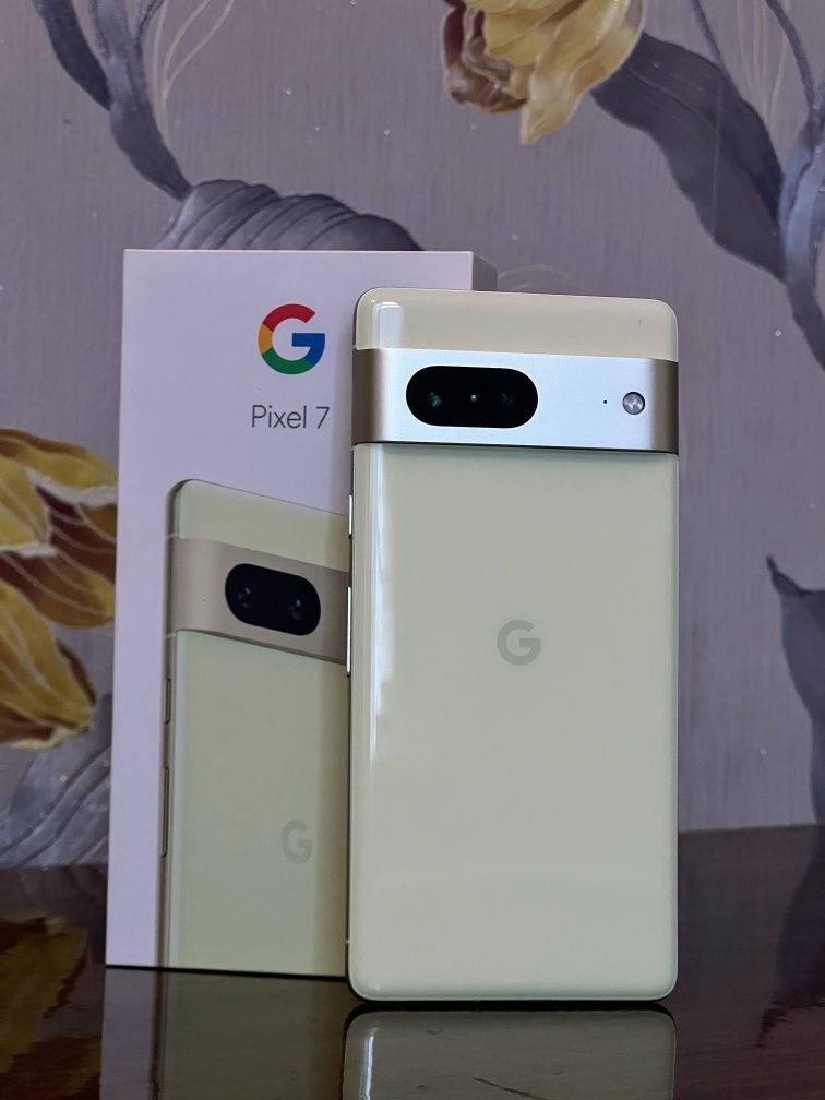 Смартфон Google Pixel 7 8/128 гб