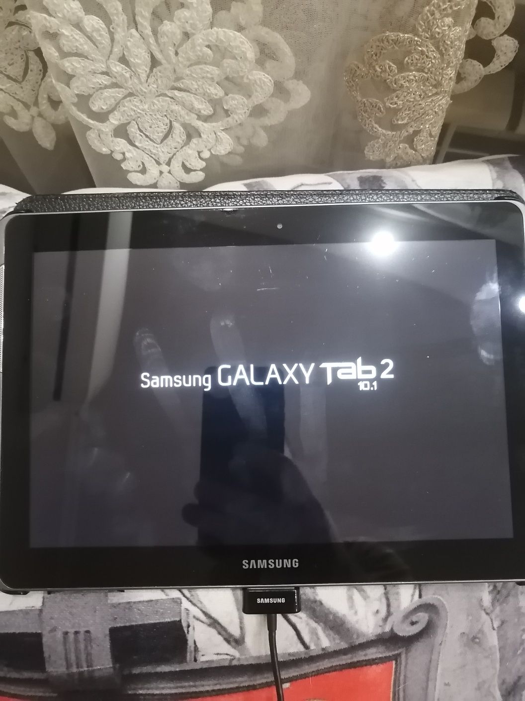 Планшет Samsung Tab2