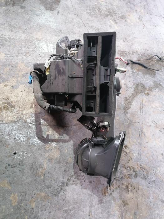 Motoras clima Opel Zafira B