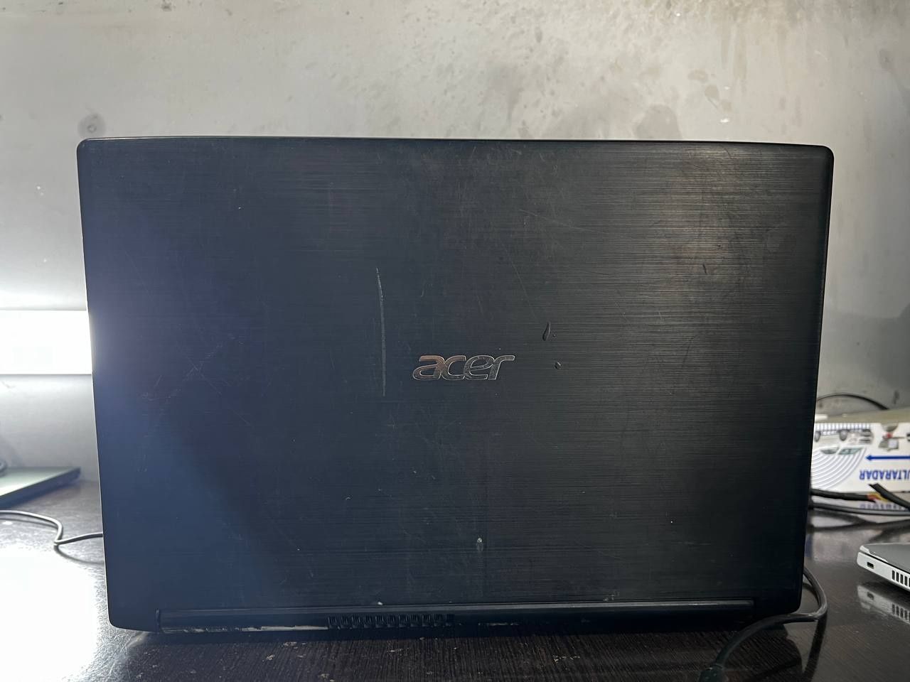 Продам ноутбук Acer