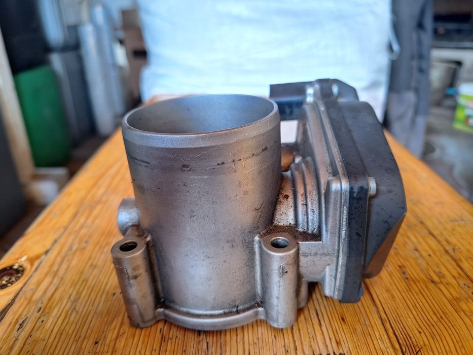 Дроселова Клапа Continental За Audi VW AG 1,4 TSI  2010-2017 Година