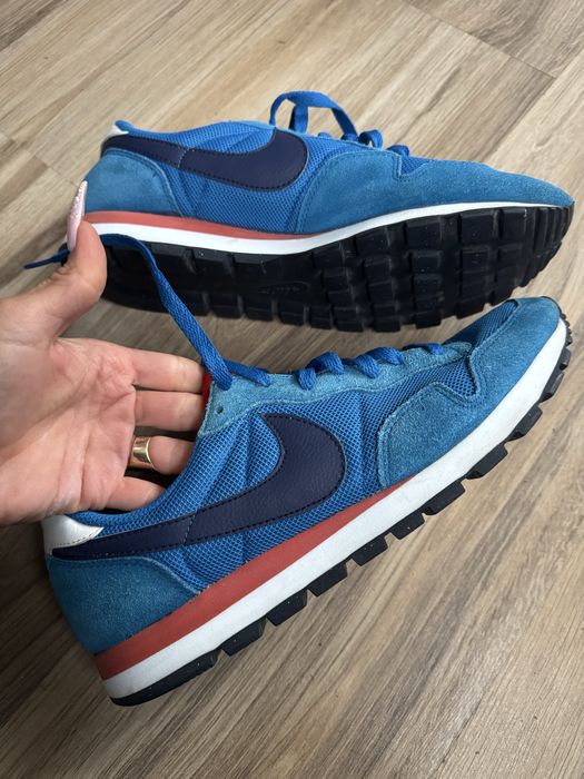 Оригинални класически маратонки Nike Air Pegasus 83! 45 н