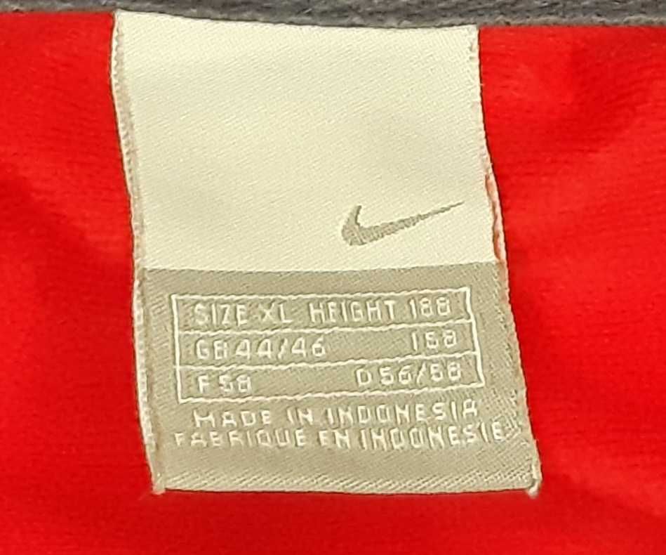 Bluza Nike XL (nu adidas, reebok, levi's, fila, fubu)