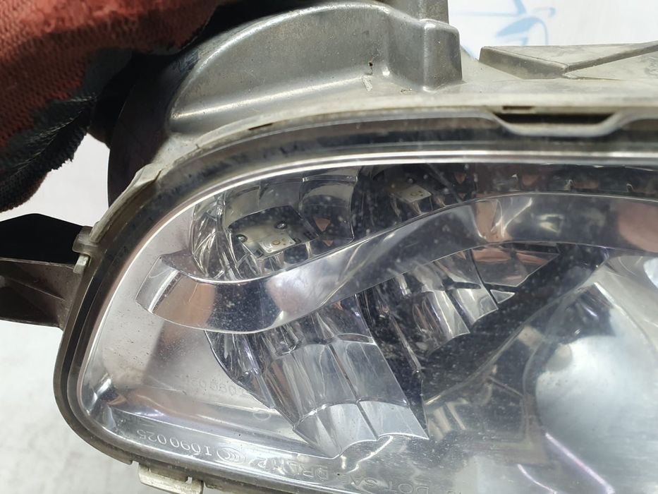 Proiector DRL stanga 31335850 Volvo V70 3 [facelift] [2013 - 2020]