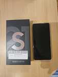 Samsung Galaxy s21 5G dual sim 256 GB - Phantom Pink