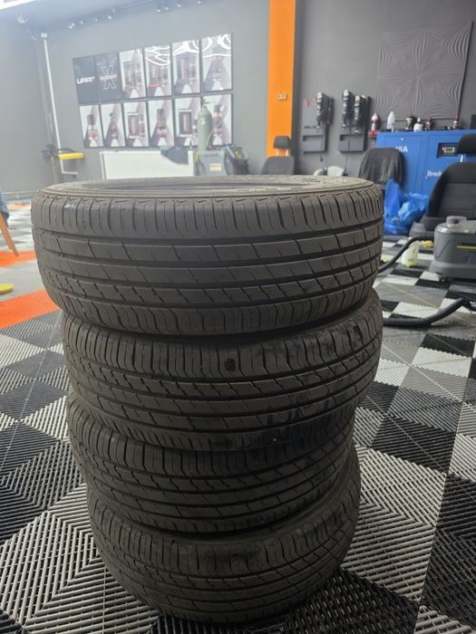 Set anvelope vara Sailun atrezzo 185 60 r15