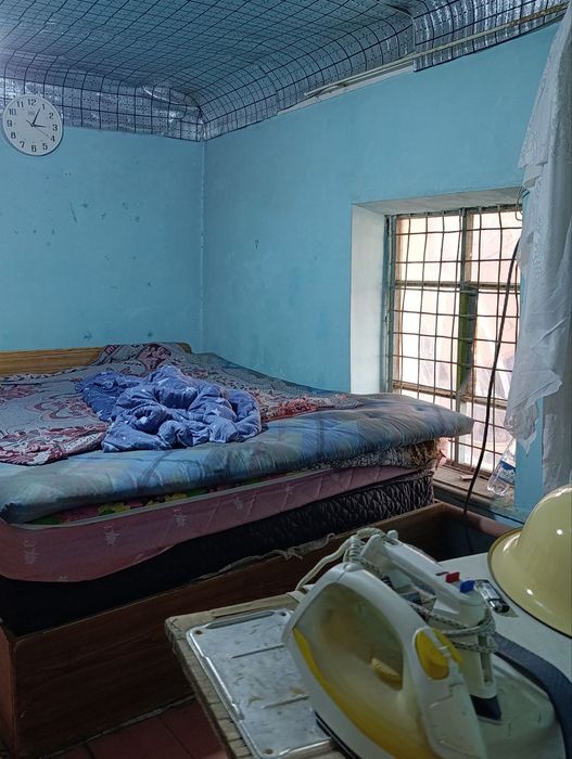 Продаётся 2 комнатный дом в Бектемирском районе, Рядом Куйлюк