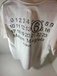 Тениска Maison Margiela!
