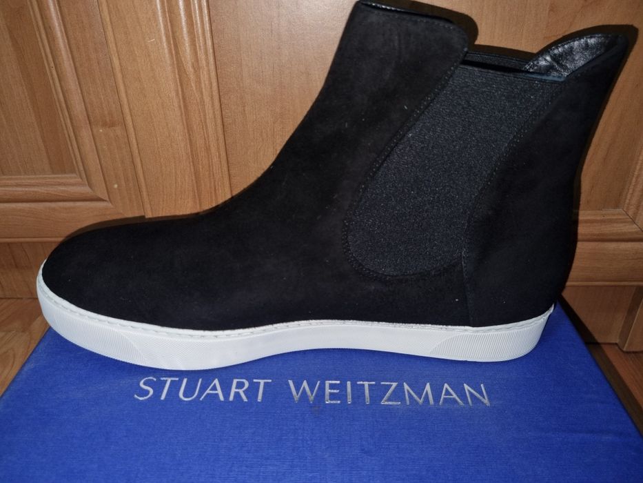 Ghete Stuart Weitzman