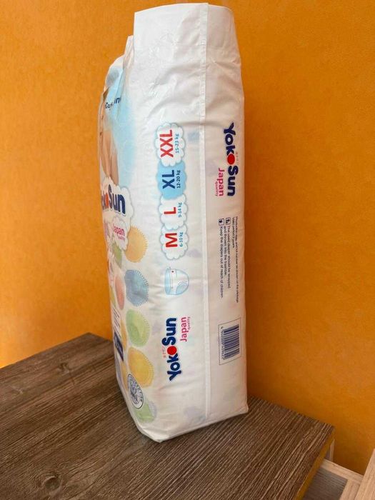 Подгузники Трусики