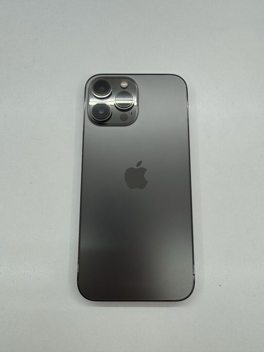Iphone 13 Pro Max 256 Gb