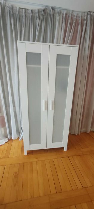 Гардероб  използван
