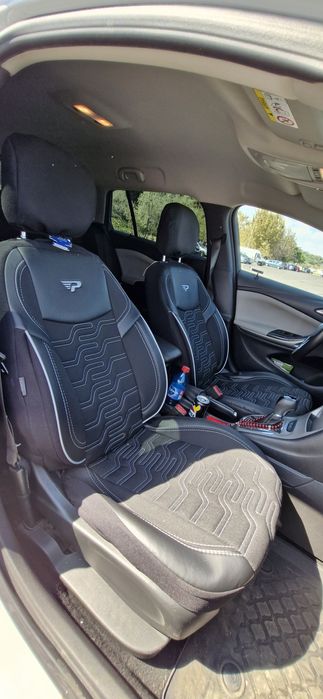 Opel astra k 2017 sports tourer