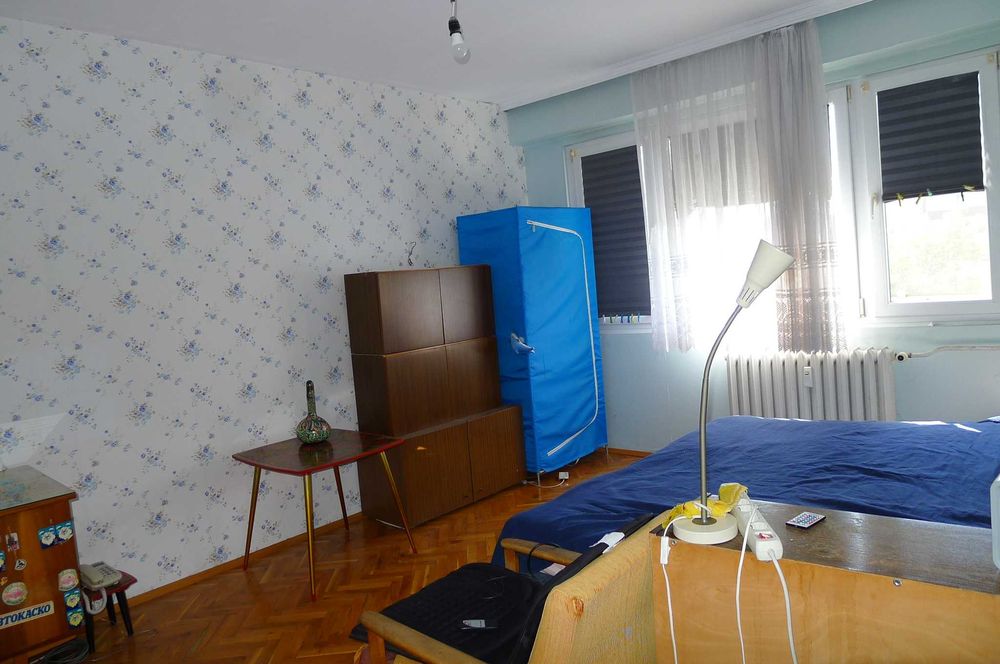 Продава се Тристаен апартамент в София, Банишора - 76 кв.м за 2487 €/кв.м - Снимка #3