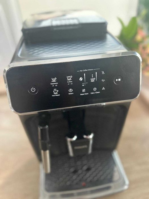 Espressor Automat Phillips 2200