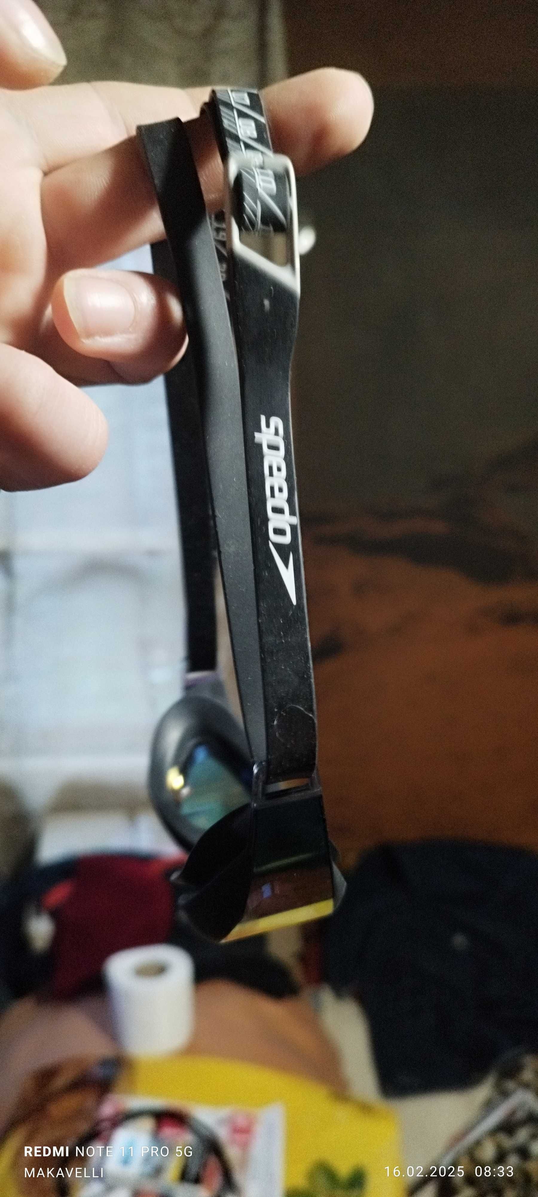 Очила Speedo Fastskin