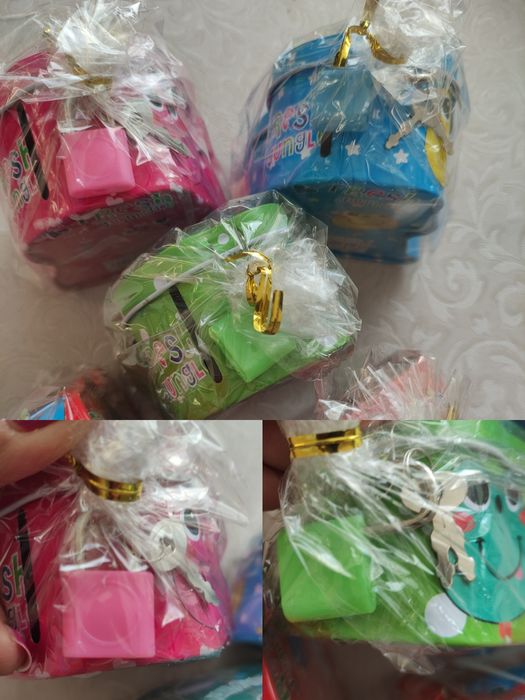 Ученически пособия раници