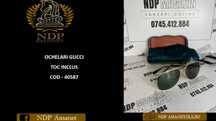 NDP Amanet NON-STOP Bld.Iuliu Maniu 69 OCHELARI GUCCI (40587)