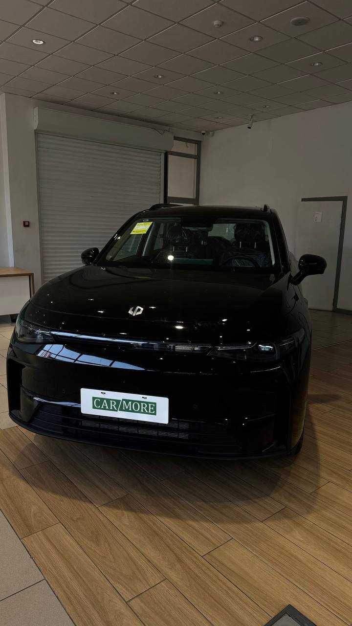 Leapmotor C16 Smart (520km)